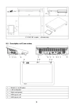 Предварительный просмотр 10 страницы RADWAG CY10 Operating Manual