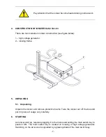 Preview for 7 page of RADWAG DJ-02 User Manual