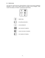 Preview for 8 page of RADWAG DJ-02 User Manual