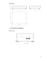 Preview for 6 page of RADWAG HRP 1100 User Manual