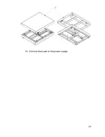 Предварительный просмотр 28 страницы RADWAG HRP 1100 User Manual