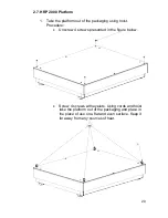 Предварительный просмотр 29 страницы RADWAG HRP 1100 User Manual