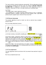 Предварительный просмотр 53 страницы RADWAG HRP 150 User Manual