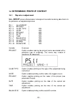 Предварительный просмотр 55 страницы RADWAG HRP 150 User Manual