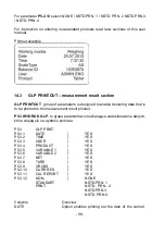 Предварительный просмотр 58 страницы RADWAG HRP 150 User Manual