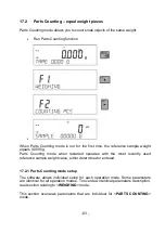 Предварительный просмотр 83 страницы RADWAG HRP 150 User Manual