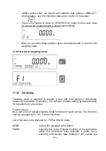 Предварительный просмотр 113 страницы RADWAG HRP 150 User Manual