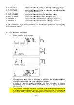 Предварительный просмотр 118 страницы RADWAG HRP 150 User Manual