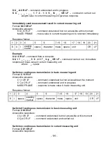 Предварительный просмотр 135 страницы RADWAG HRP 150 User Manual