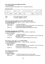 Предварительный просмотр 137 страницы RADWAG HRP 150 User Manual