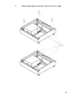 Предварительный просмотр 18 страницы RADWAG HRP 16 User Manual