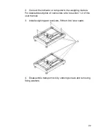 Предварительный просмотр 22 страницы RADWAG HRP 16 User Manual