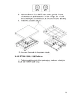 Предварительный просмотр 24 страницы RADWAG HRP 16 User Manual