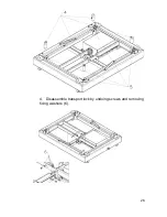 Предварительный просмотр 26 страницы RADWAG HRP 16 User Manual