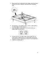 Предварительный просмотр 27 страницы RADWAG HRP 16 User Manual