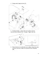 Предварительный просмотр 31 страницы RADWAG HRP 16 User Manual