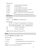 Предварительный просмотр 41 страницы RADWAG HRP 16 User Manual