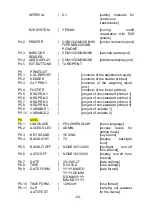 Preview for 23 page of RADWAG HRP.R Series User Manual