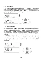 Preview for 32 page of RADWAG HRP.R Series User Manual