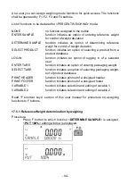 Preview for 94 page of RADWAG HRP.R Series User Manual