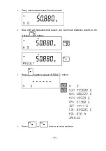 Preview for 111 page of RADWAG HRP.R Series User Manual