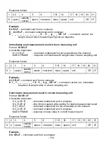 Preview for 134 page of RADWAG HRP.R Series User Manual