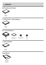 Preview for 3 page of RADWAG HRP Quick Start Manual