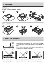 Preview for 4 page of RADWAG HRP Quick Start Manual