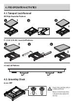 Preview for 5 page of RADWAG HRP Quick Start Manual