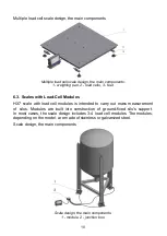 Предварительный просмотр 10 страницы RADWAG HX7 User Manual