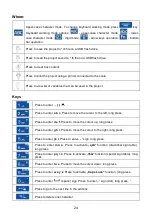 Предварительный просмотр 24 страницы RADWAG HX7 User Manual