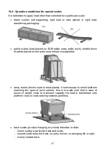 Preview for 27 page of RADWAG HX7 User Manual