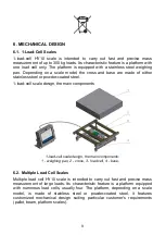 Preview for 9 page of RADWAG HY10 Series User Manual