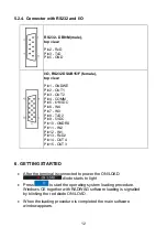 Preview for 12 page of RADWAG KB series User Manual