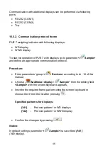 Preview for 46 page of RADWAG KB series User Manual