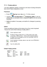 Preview for 48 page of RADWAG KB series User Manual