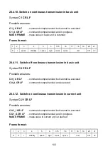 Preview for 102 page of RADWAG KB series User Manual