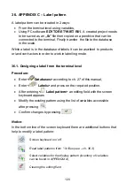 Preview for 120 page of RADWAG KB series User Manual