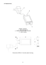 Preview for 5 page of RADWAG KR-04 Series User Manual