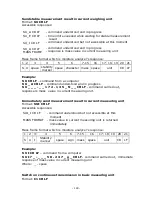 Предварительный просмотр 140 страницы RADWAG MA 3Y User Manual