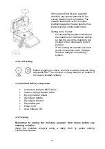 Предварительный просмотр 11 страницы RADWAG MAC Series User Manual