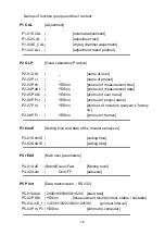 Предварительный просмотр 16 страницы RADWAG MAC Series User Manual