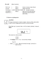 Предварительный просмотр 17 страницы RADWAG MAC Series User Manual