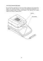 Предварительный просмотр 28 страницы RADWAG MAC Series User Manual