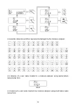 Предварительный просмотр 32 страницы RADWAG MAC Series User Manual