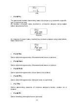 Предварительный просмотр 33 страницы RADWAG MAC Series User Manual