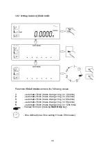 Предварительный просмотр 39 страницы RADWAG MAC Series User Manual