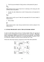 Предварительный просмотр 44 страницы RADWAG MAC Series User Manual