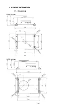 Предварительный просмотр 9 страницы RADWAG MAS 1. Y User Manual