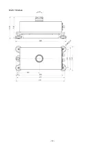 Предварительный просмотр 10 страницы RADWAG MAS 1. Y User Manual